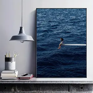 1 piece/set frameless canvas painting print poster, classic realistic art, music album cover SOS, Unframed art print, perfect gift for music culture lovers, ideal gift for bedroom, living room, wall decor