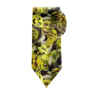 Shrek tie