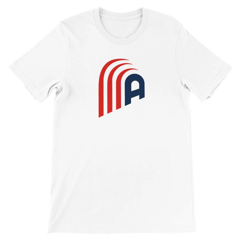 Premium Unisex Crewneck T-shirt | Bella + Canvas 3001