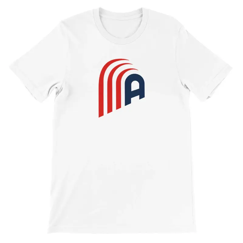 Premium Unisex Crewneck T-shirt | Bella + Canvas 3001