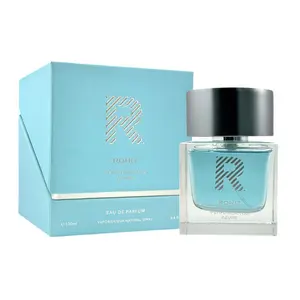 Bharara Rohit X Perfu-Adictos Azure Eau De Parfum 3.4 For Men