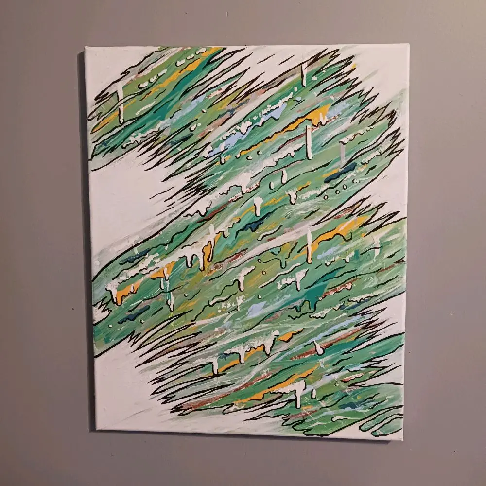 The Baja Flash
