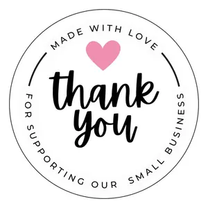 Thank You Gift For Purchasing Our Embroidered Shirt Thank You Gift For Purchasing Our Embroidered Shirt