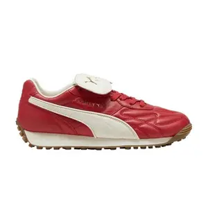 Fenty x Puma Avanti L 'Club Red'