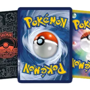 Full Art Pokemon HIT BOX (X20)