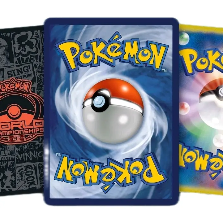 Full Art Pokemon HIT BOX (X1)