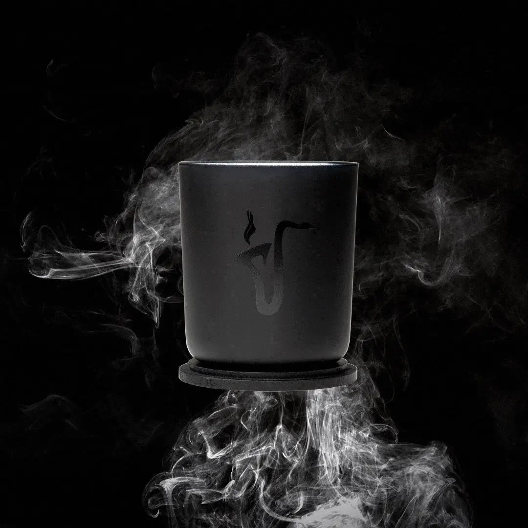 Luxury Candles