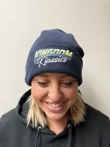 Kingdom Klassics Stocking Hat