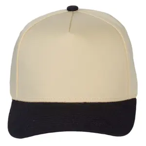 Top Headwear Throwback Heritage Snapback Hat - Two Tone Legacy Collection Baseball Cap