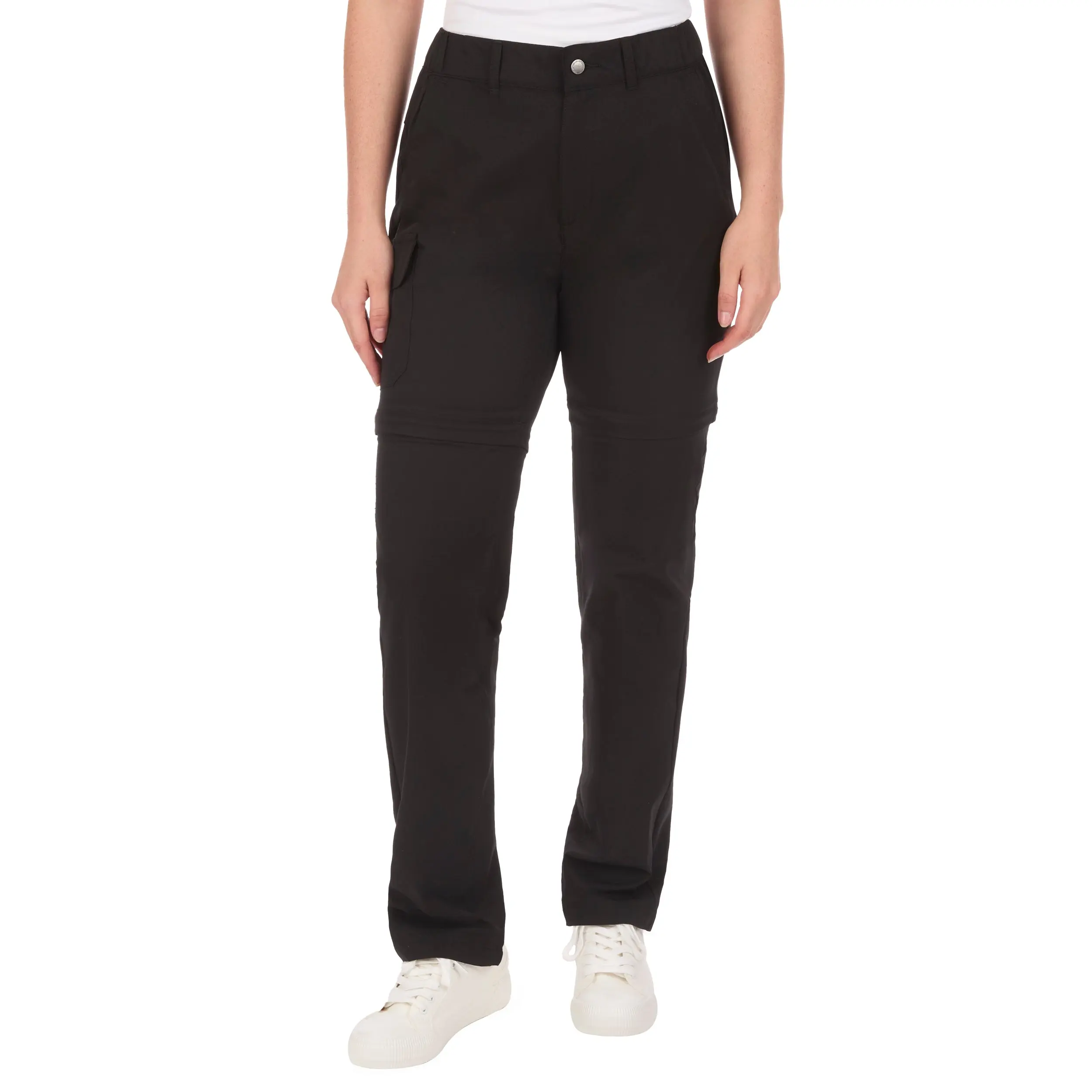 Women's Convertible Trail Pants