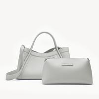 UPGRADED–M Light Grey