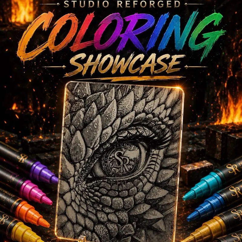 Showcase – 1 Premium Card
