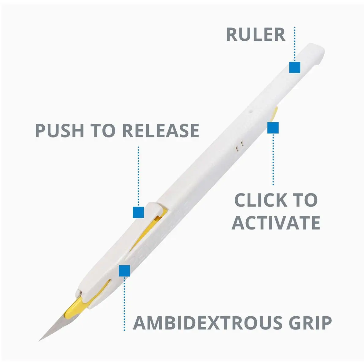 Pen Blade Xacto Knife Pen Blade Xacto Knife
