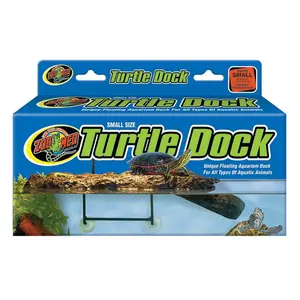 Zoo Med Turtle Dock Basking Platform