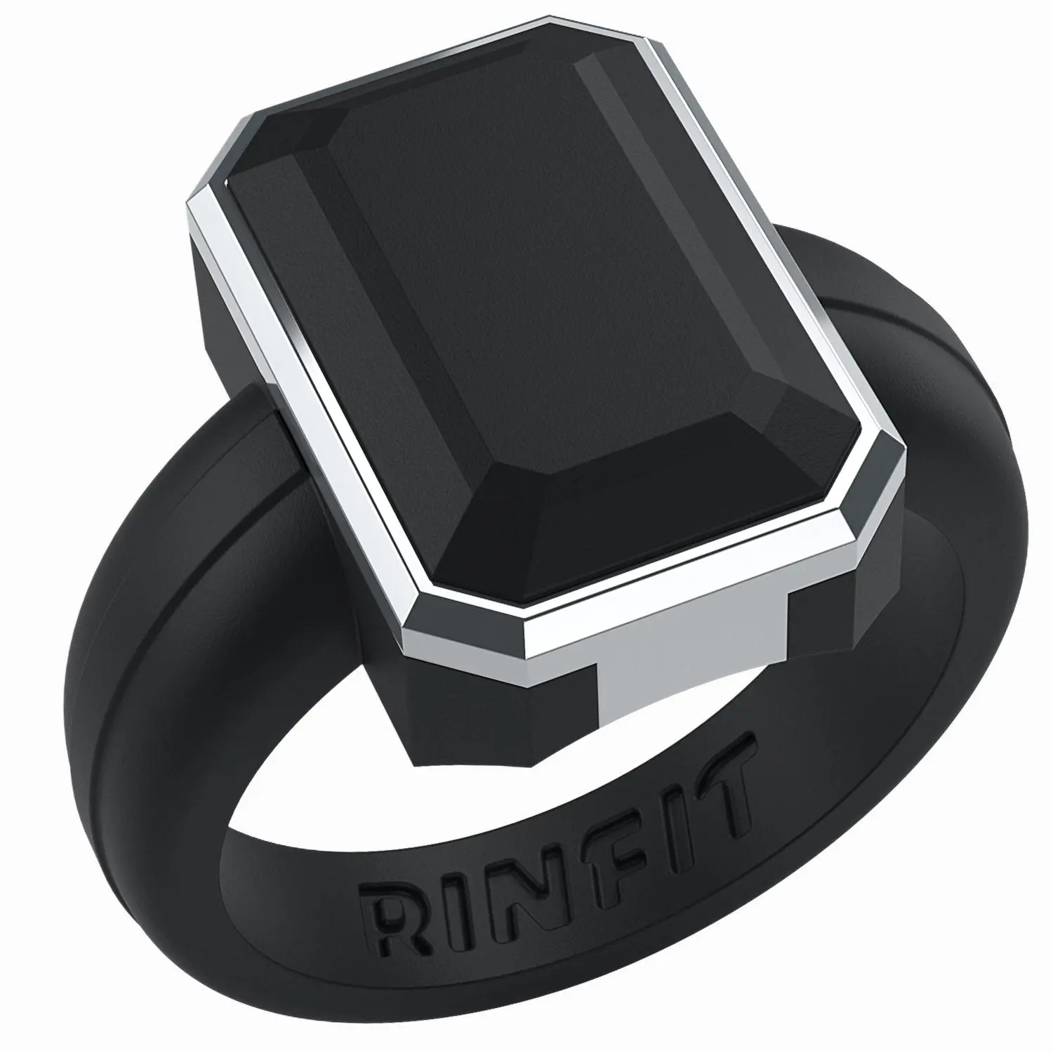 Black Silver