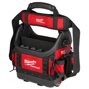 Milwaukee 48-22-8311 PACKOUT™ 10" Structured Tote