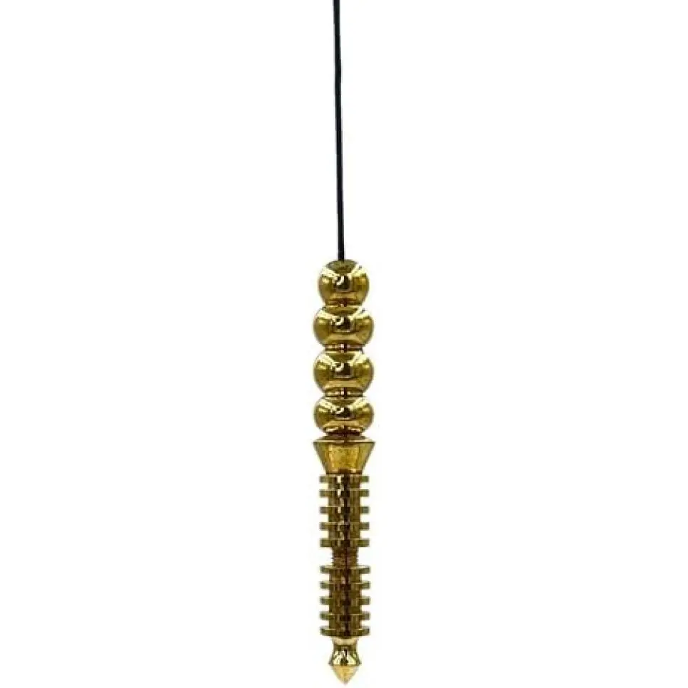 Orion Double Isis Openable - Cord