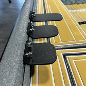 Accessory Mounting Brackets