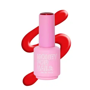 Blood Money Gel Polish