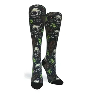 Cryptkeeper - (Standard & Extra Wide)