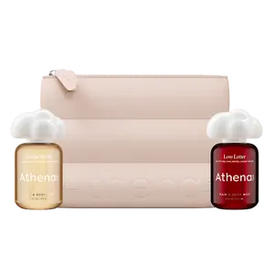 Golden Vanilla | Layer and Go Set