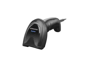 Datalogic GM4500-BK-910-WLC Gryphon GM4500 Barcode Scanner, 2D MP Imager, 910 MHz