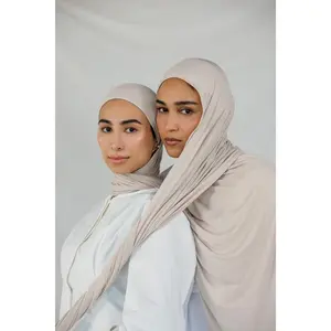 VELA Ashwood Jersey Lite Hijab