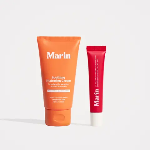 Mini Hydration + Lippie Bundle