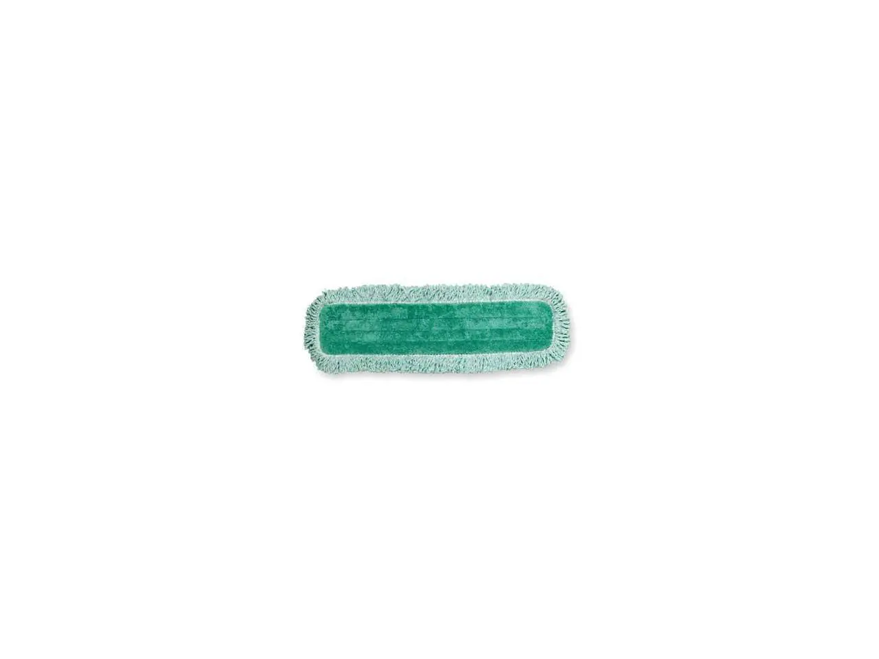 RUBBERMAID FGQ42600GR00 Dust Mop,Green