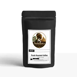 Cold Brew Coffee