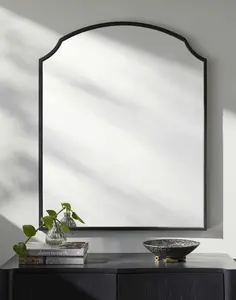 Rosamorada Mantel Mirror
