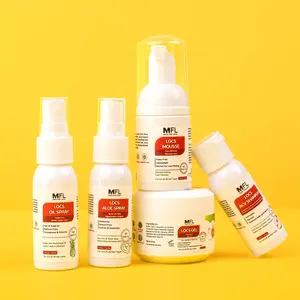 Entire Loc Care Mini Trial Size Kit - 1 oz