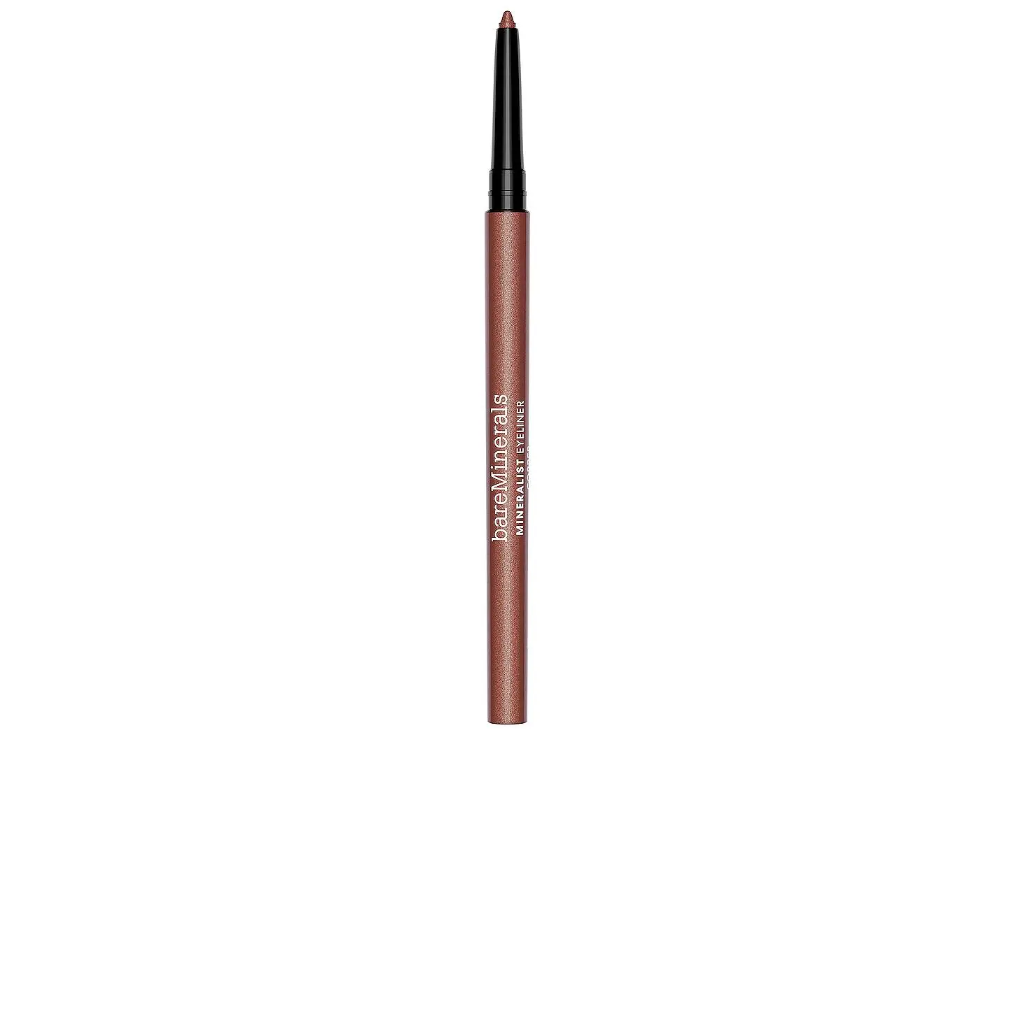 bareMinerals Mineralist Eyeliners in Copper