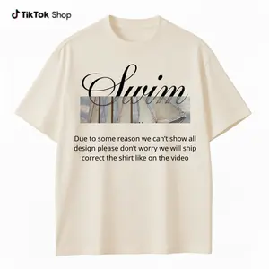 Swim Aesthetic Shirt – T-Shirt Hoodie Sweatshirt, Sailing Boat Graphic, Summer Beach Tee