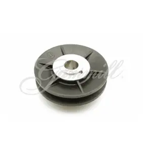 Gammill Motor Pulley 2-3/8" – Z Motor (Fits 22", 26", 30" & 36" Machines)