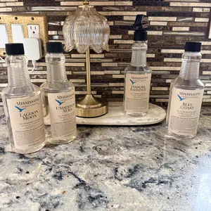 All Purpose Scented Cleaner