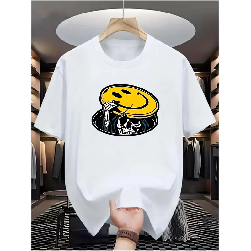 skeleton supreme shirt - TikTok Shop