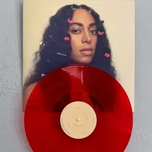 Record Props shop logo