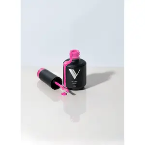 V Beauty Pure Gel Polish 009 | Long Lasting Soak Off UV LED Nail Color Salon Quality Manicure