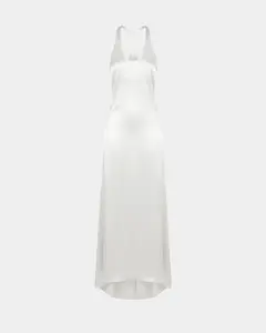 The Deep Plunge Gown The Deep Plunge Gown