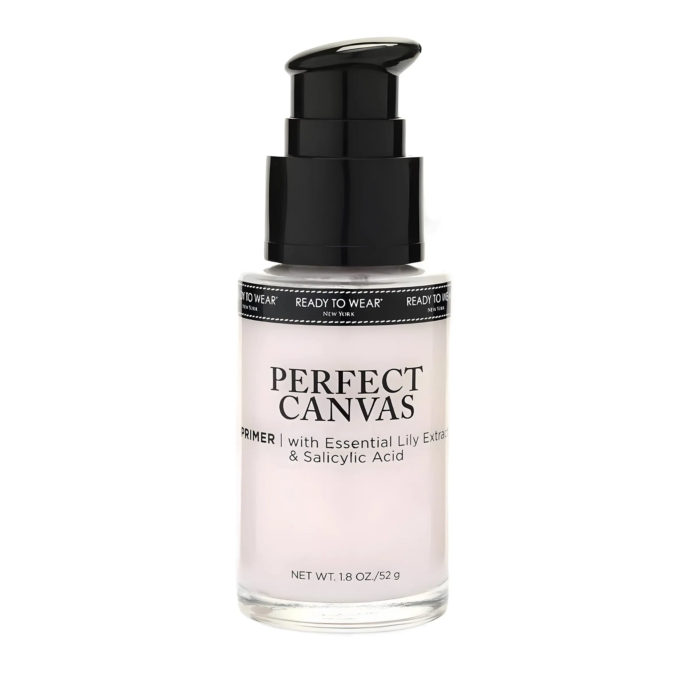 PERFECT CANVAS PRIMER PERFECT CANVAS PRIMER