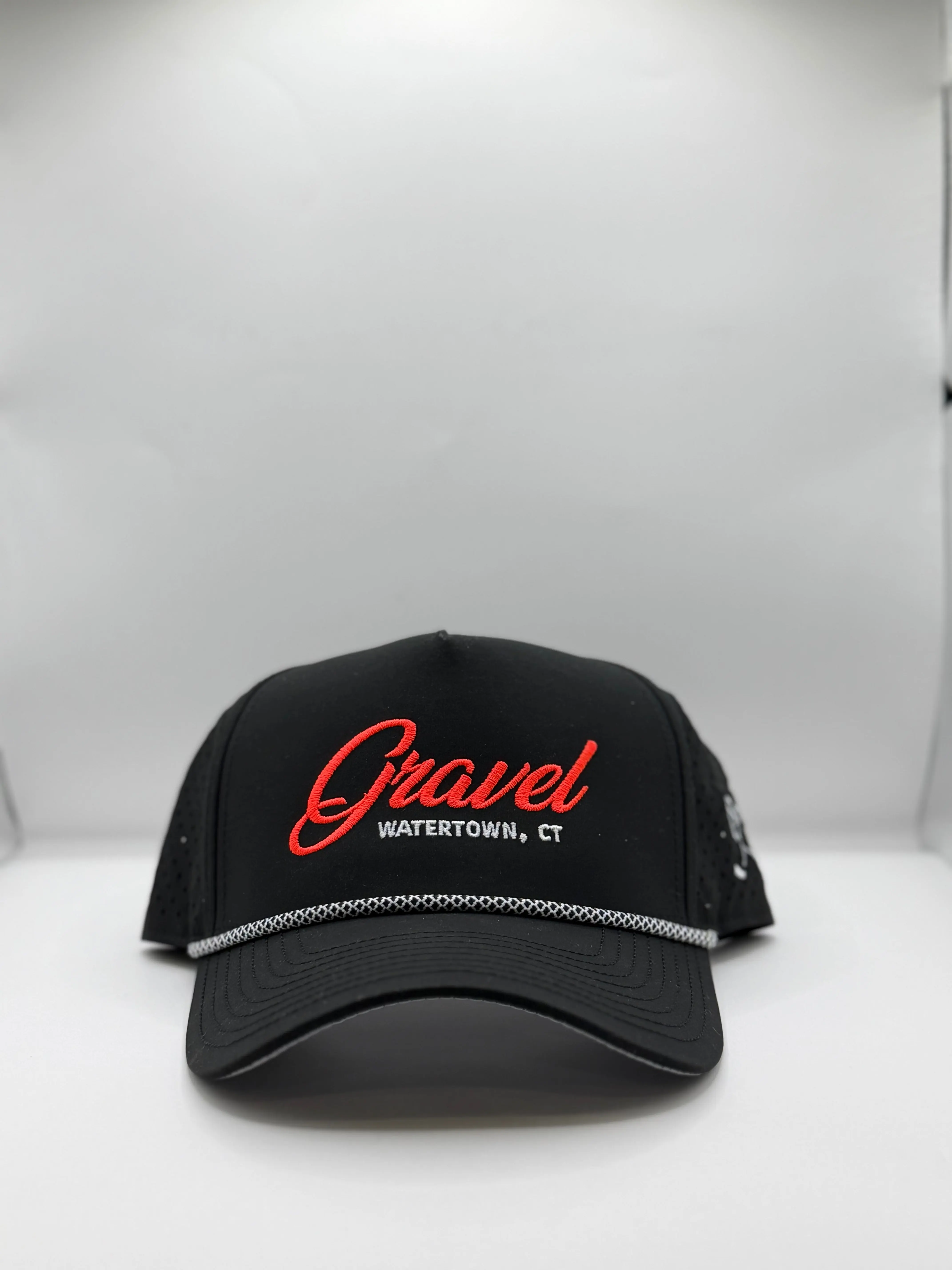 “Signature” SnapBack