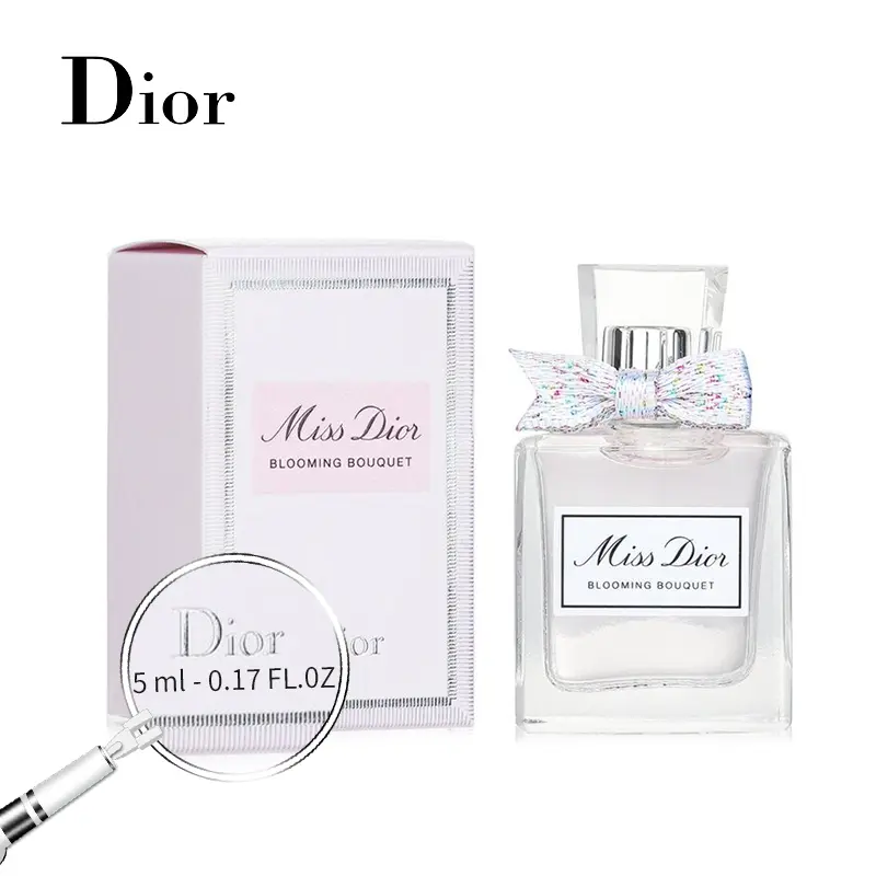 Blooming Bouquet 5ml/0.17oz