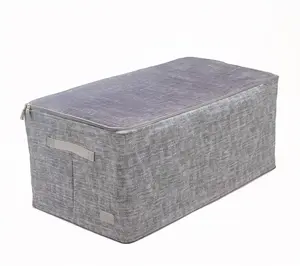 Periea Large 20-Compartment Shoe Organizer