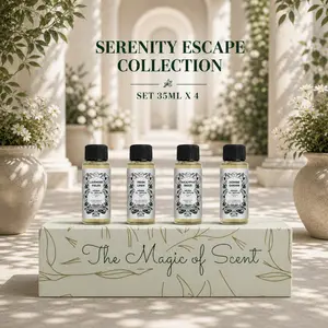 Serenity Escape Collection