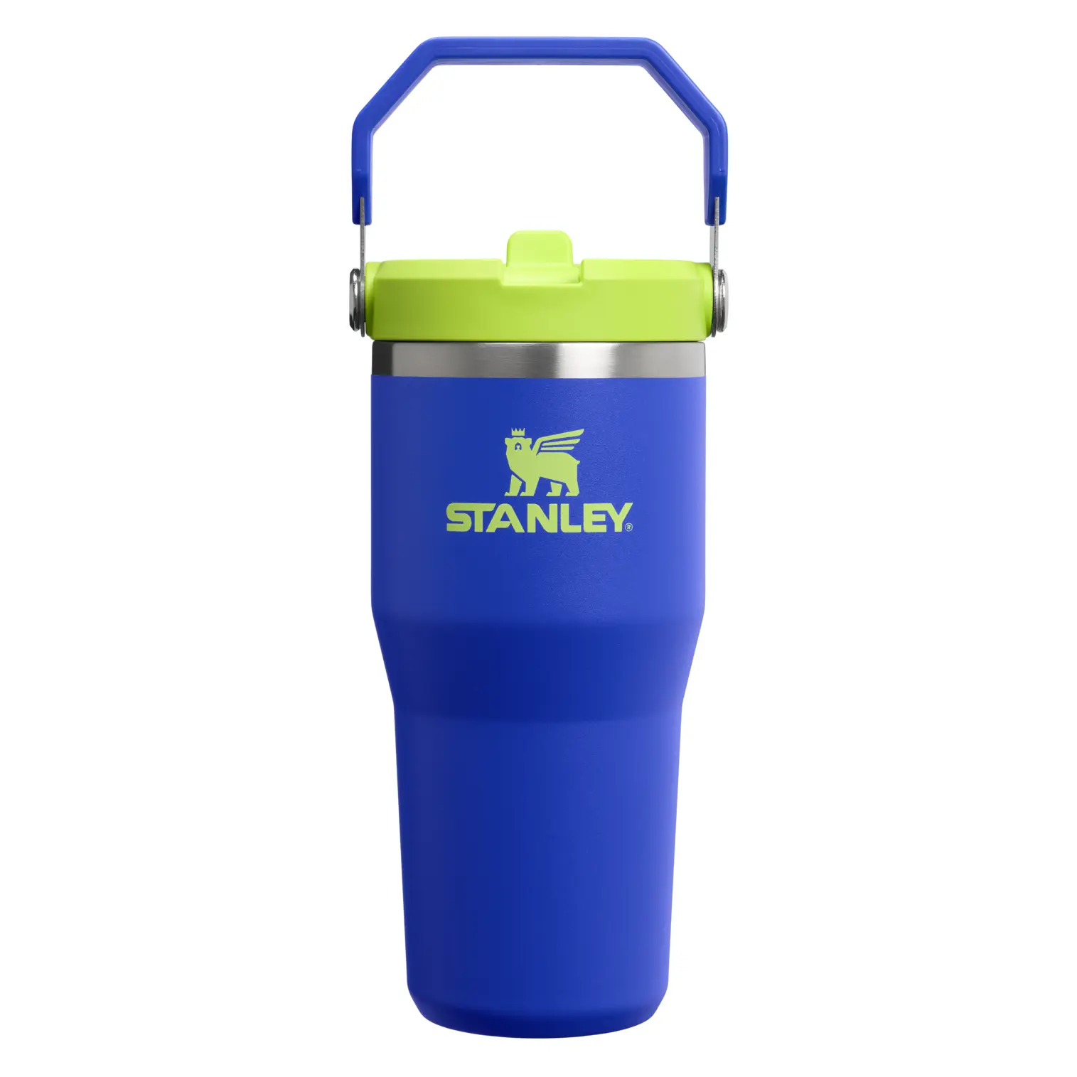 Cobalt Chartreuse