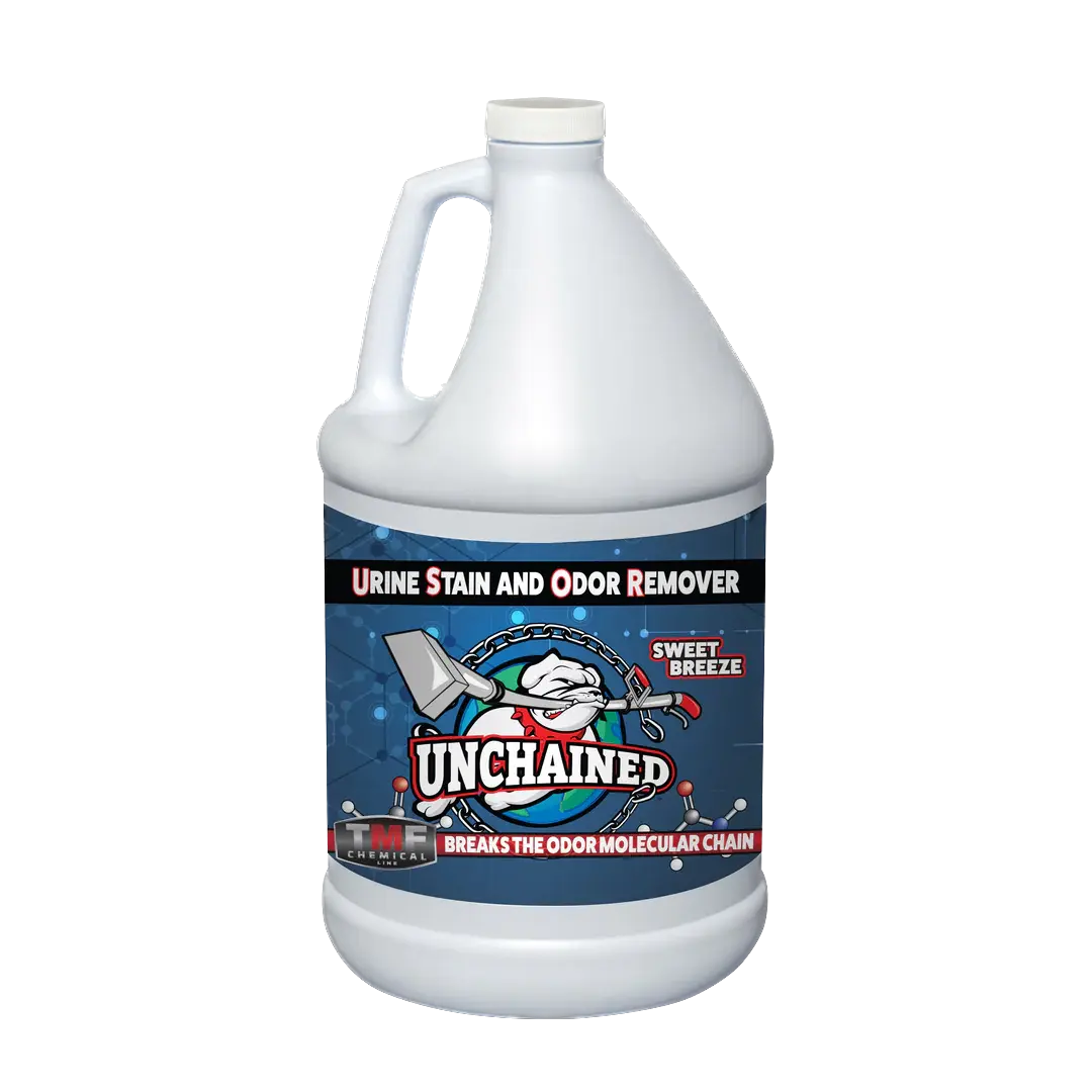 USOR UNCHAINED Urine Stain & Odor Remover with EcoCide