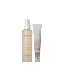 [OCLEARIEN] Layered Toner Mist & Skin Balance Cream