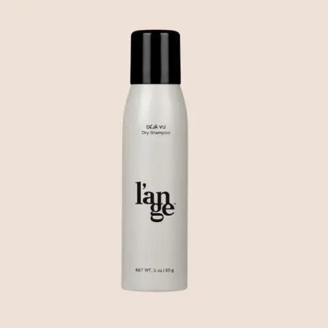 L'ANGE HAIR - Deja Vu Dry Shampoo for Women, Haircare Product with Light Oil Absorption, Cleansing Action, Volume & Body Restoration, Easy Blending, Scented Fresh Aroma