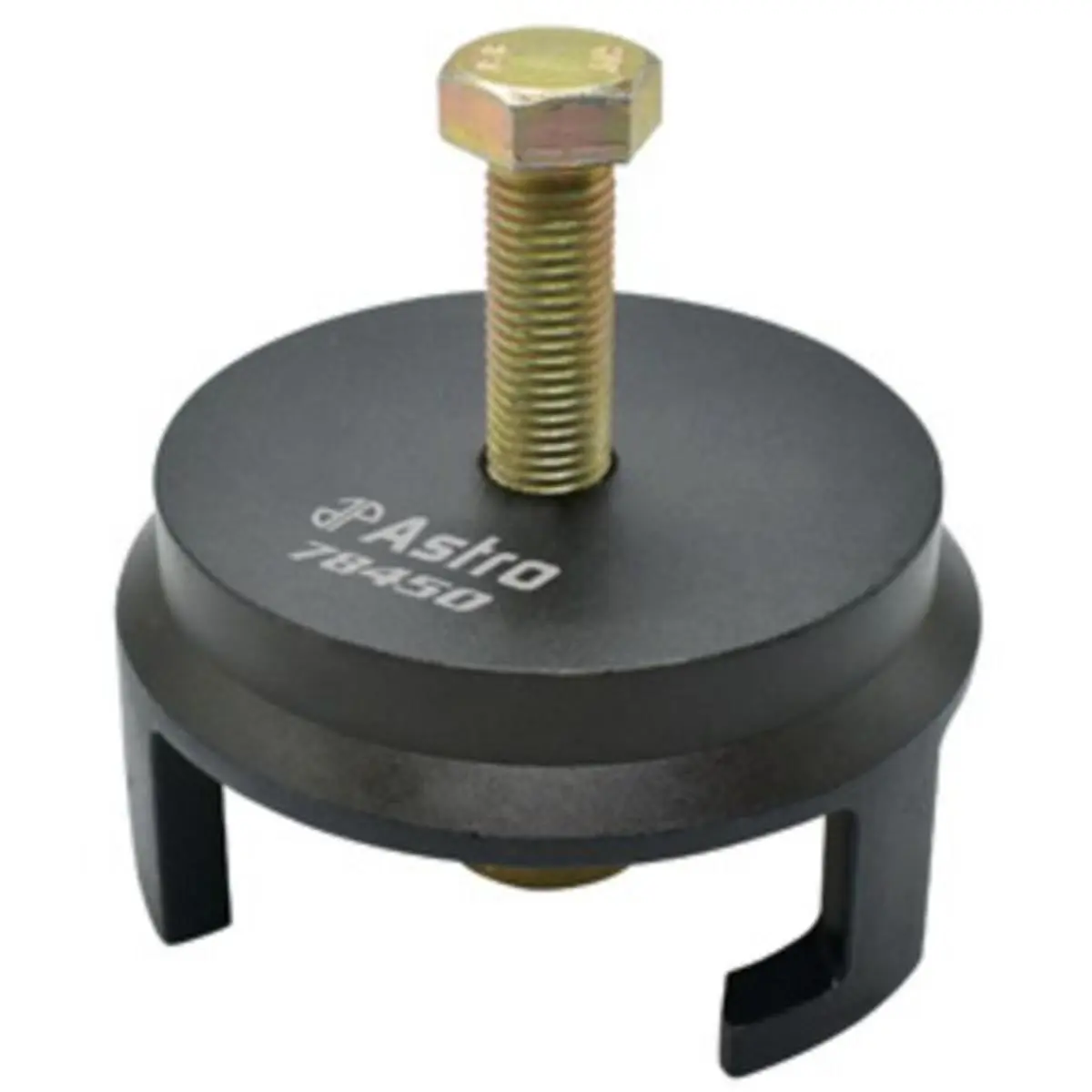 Astro Pneumatic Tool AO78450 HD Crank Pulley Puller, 4 lbs, 1st-Grade Automotive Assembly & Disassembly Tool, Highest Quality Materials, Long-Lasting Service Life, Helps Make Job Easier and Faster